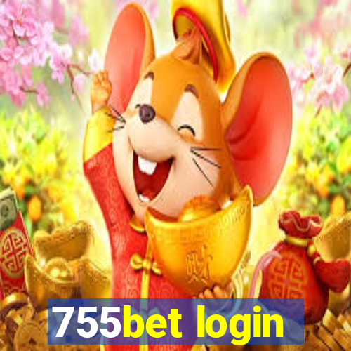 755bet login